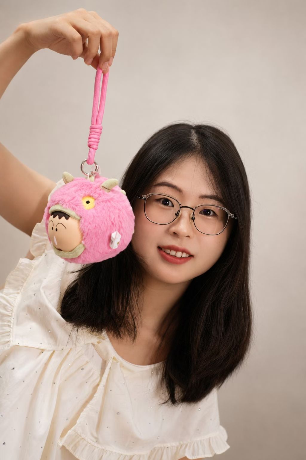 朱海杰个人照片